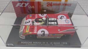 FLY PORSCHE 908/03