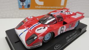 SLOT.IT FERRARI 512M