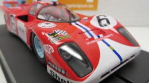 SLOT.IT FERRARI 512M