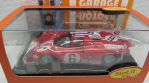 SLOT.IT FERRARI 512M