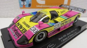 SLOT.IT MAZDA 767B