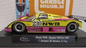 SLOT.IT MAZDA 767B