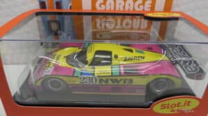 SLOT.IT MAZDA 767B