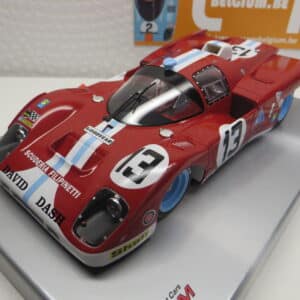 BRM2010
