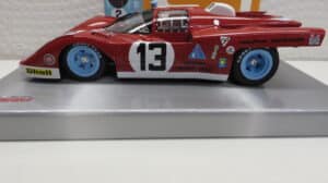 BRM 1/24 FERRARI 512M