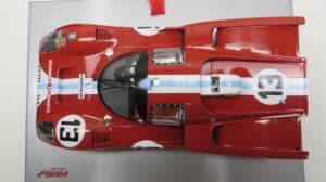 BRM 1/24 FERRARI 512M