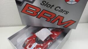 BRM 1/24 FERRARI 512M