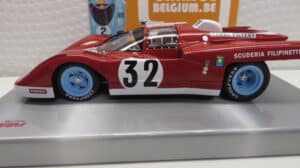 BRM 1/24 FERRARI 512M