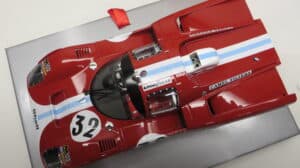 BRM 1/24 FERRARI 512M