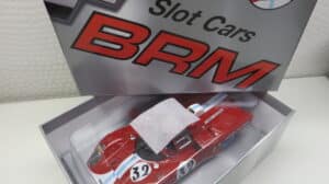 BRM 1/24 FERRARI 512M