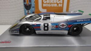 BRM 1/24 PORSCHE 917