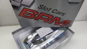 BRM 1/24 PORSCHE 917