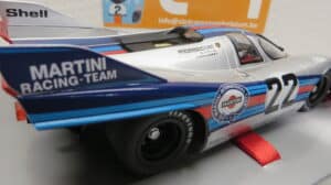 BRM 1/24 PORSCHE 917