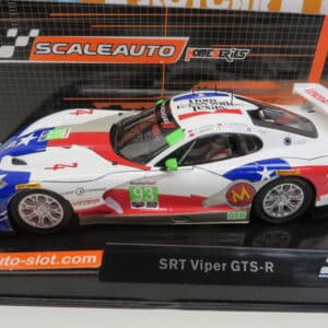 scaleauto SC-6138