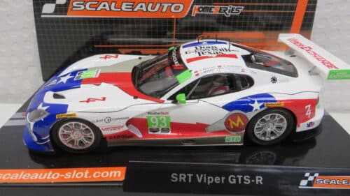 scaleauto SC-6138
