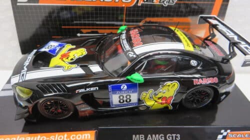 scaleauto SC-6221
