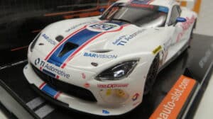 SCALEAUTO VIPER GTS-R (home serie)