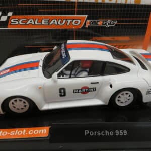 scaleauto SC-6094
