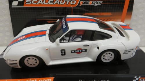 scaleauto SC-6094