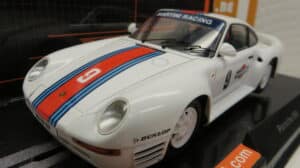 SCALEAUTO PORSCHE 959 (home serie)