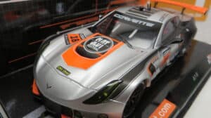 SCALEAUTO CORVETTE A7-R (home serie)