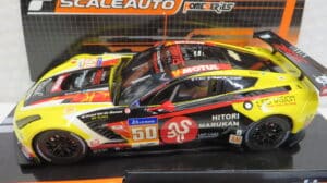 scaleauto SC-6199