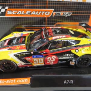 scaleauto SC-6199
