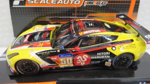 scaleauto SC-6199