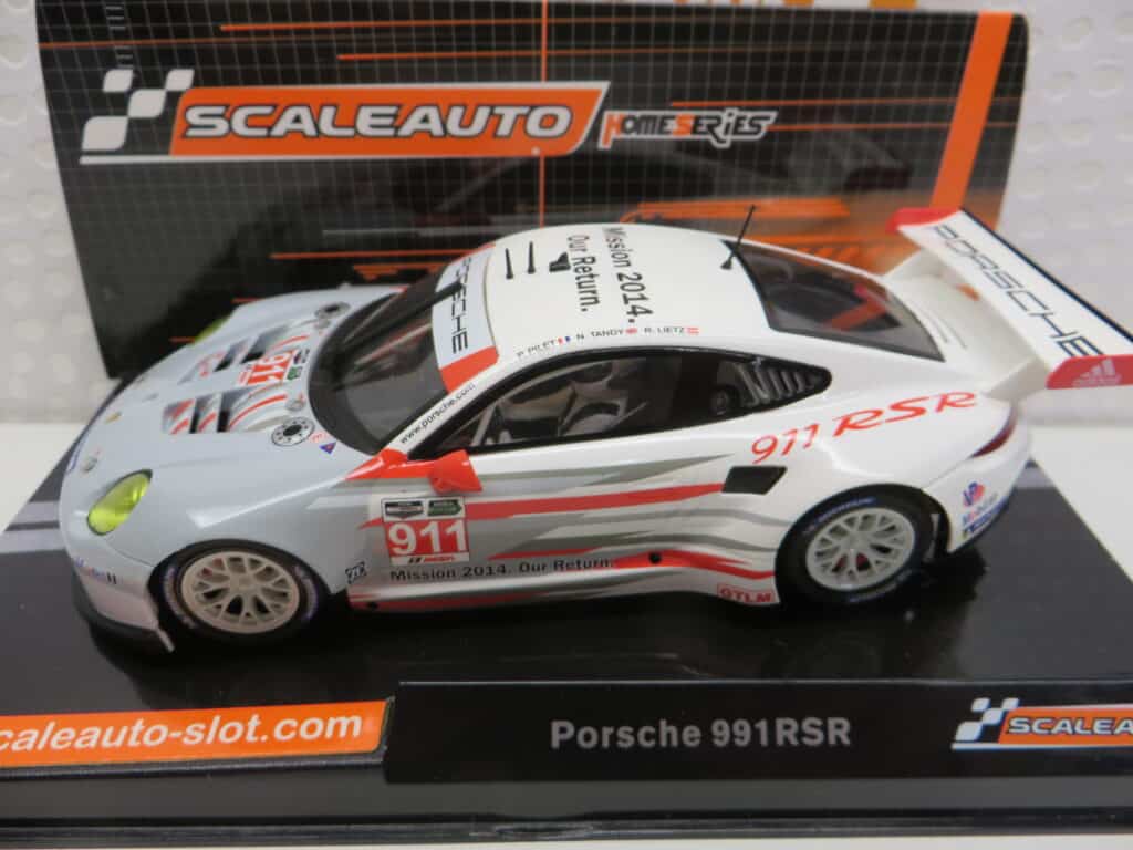 scaleauto SC-6139
