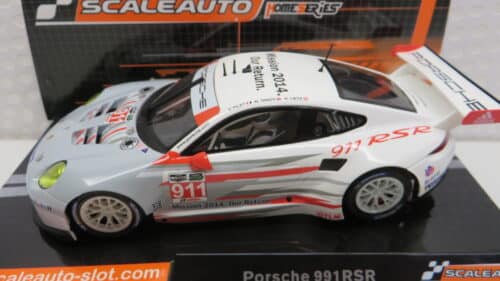 scaleauto SC-6139