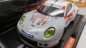 SCALEAUTO PORSCHE 991 RSR (home serie)