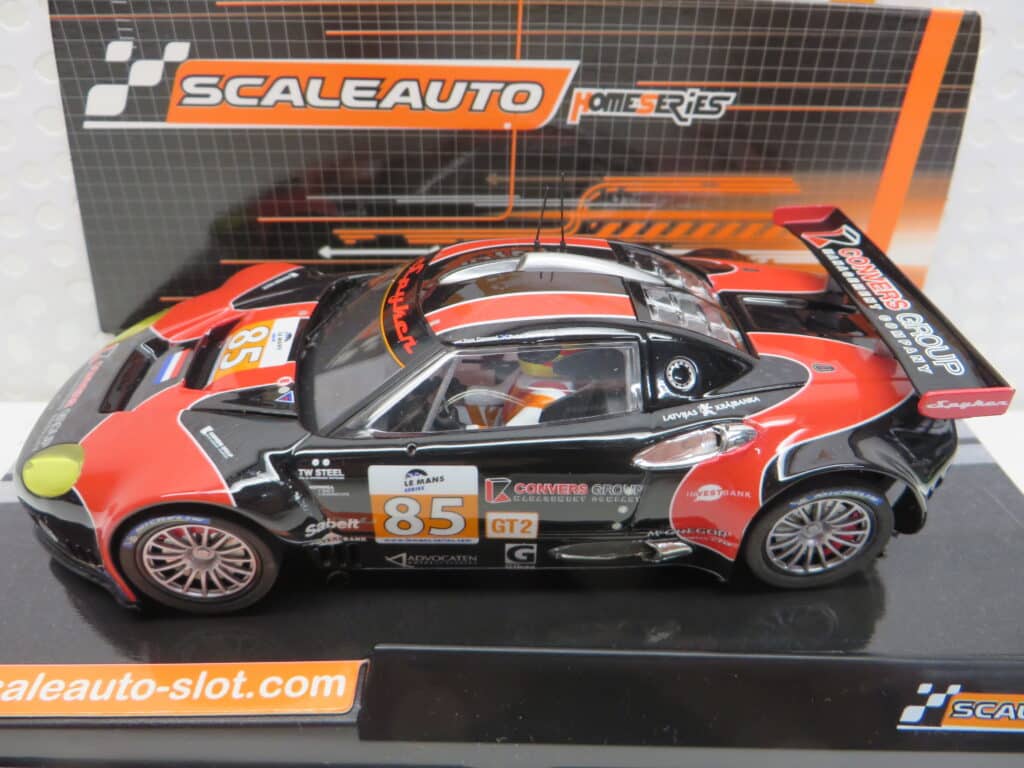 scaleauto SC-6075