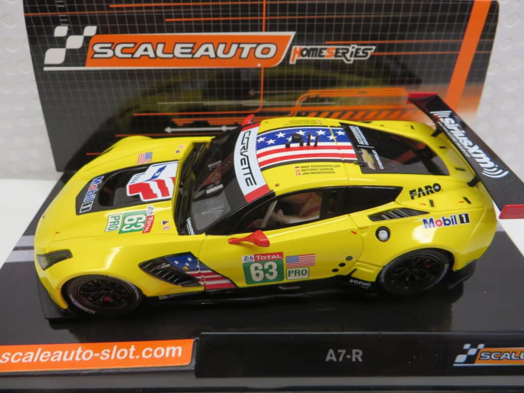scaleauto SC-6238