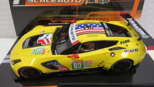 scaleauto SC-6238