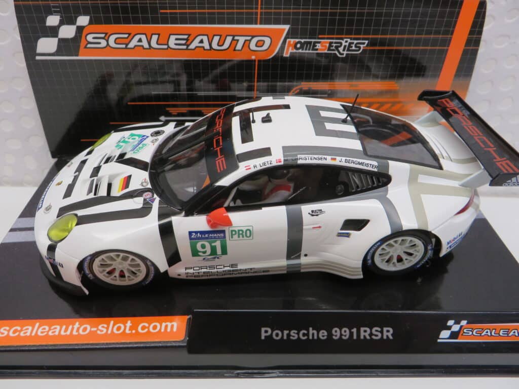 scaleauto SC-6164