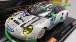 SCALEAUTO PORSCHE 991 RSR (home serie)
