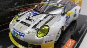 SCALEAUTO PORSCHE 911 RSR (home serie)