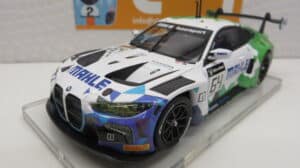 CARRERA BMW M4 GT3