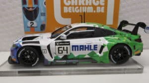 CARRERA BMW M4 GT3