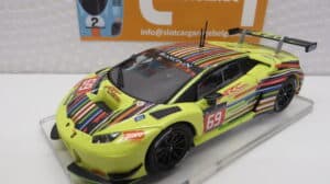 CARRERA LAMBORGHINI HURACAN GT3