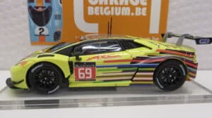 CARRERA LAMBORGHINI HURACAN GT3