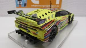 CARRERA LAMBORGHINI HURACAN GT3
