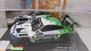 CARRERA BMW M4 GT3