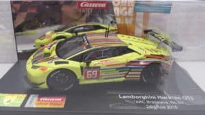 CARRERA LAMBORGHINI HURACAN GT3