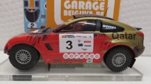 AVANT SLOT MITSUBISHI F.HRX 4X4