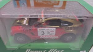 AVANT SLOT MITSUBISHI F.HRX 4X4