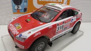 AVANT SLOT MITSUBISHI LANCER 4X4
