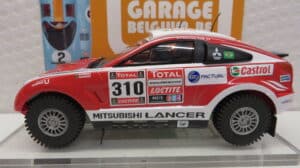 AVANT SLOT MITSUBISHI LANCER 4X4