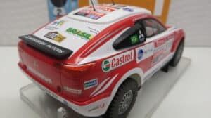 AVANT SLOT MITSUBISHI LANCER 4X4