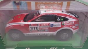 AVANT SLOT MITSUBISHI LANCER 4X4